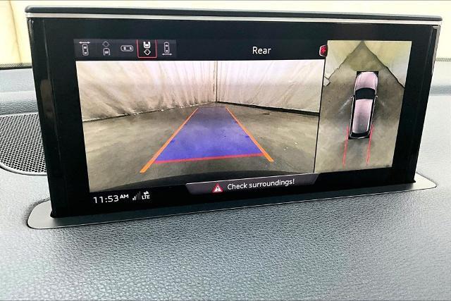 2017 Audi Q7 - $15,903