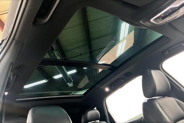 2017 Audi Q7 - $15,903
