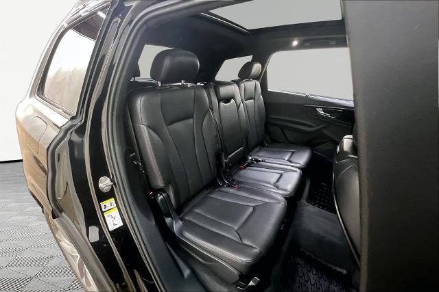 2017 Audi Q7 - $15,903