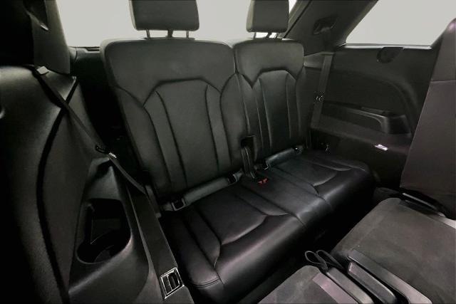 2017 Audi Q7 - $15,903