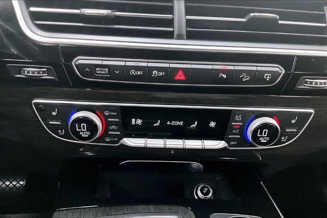 2017 Audi Q7 - $15,903