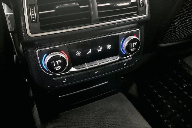 2017 Audi Q7 - $15,903