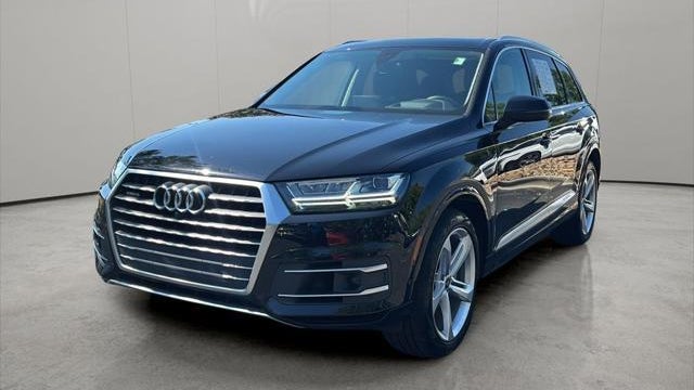 Preowned 2019 Audi Q7 quattro Prestige 55 TFSI for Sale