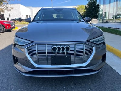 Photo of a 2019 Audi e-tron AWD Quattro Prestige 4DR SUV for sale