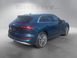 2019 e-tron Thumbnail 11