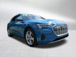 2019 e-tron Thumbnail 2