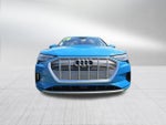 2019 e-tron Thumbnail 3