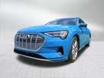2019 e-tron Thumbnail 4