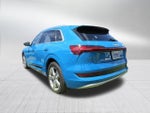 2019 e-tron Thumbnail 5