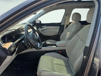 Photo of a 2019 Audi e-tron AWD Quattro Prestige 4DR SUV for sale