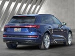 2021 e-tron Thumbnail 3