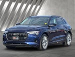 2021 e-tron Thumbnail 7