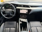 2021 e-tron Thumbnail 12