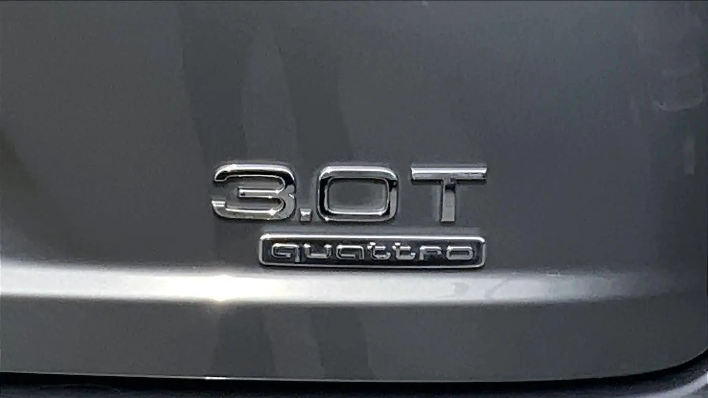 2018 Audi Q7 3.0T quattro Prestige