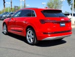 2019 e-tron Thumbnail 3