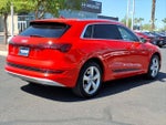2019 e-tron Thumbnail 5