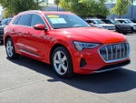 2019 e-tron Thumbnail 7