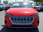 2019 e-tron Thumbnail 8