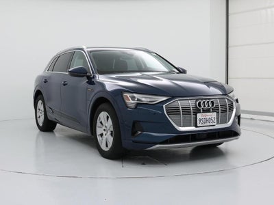 Photo of a 2019 Audi e-tron AWD Quattro Prestige 4DR SUV for sale