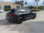 2023 e-tron Thumbnail 3