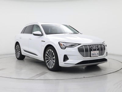 Photo of a 2019 Audi e-tron AWD Quattro Prestige 4DR SUV for sale