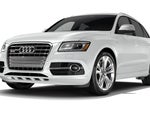 2014 SQ5 Thumbnail 1