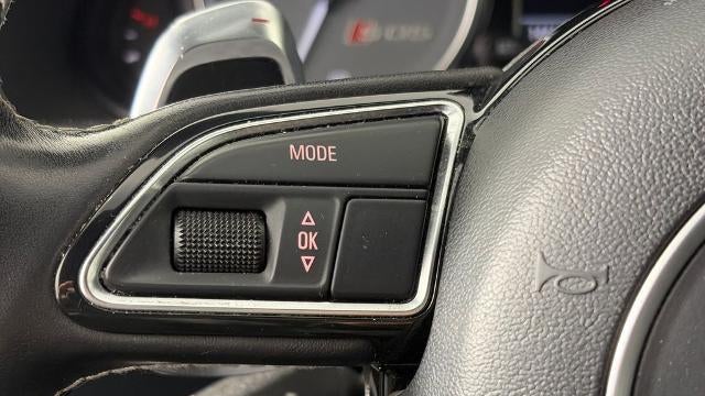 2014 Audi SQ5 3.0T quattro Prestige