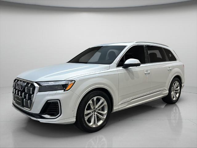 2025 Audi Q7 - $55,000