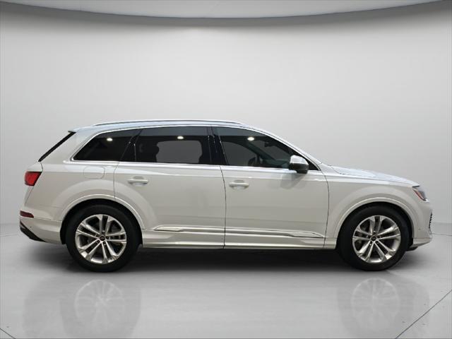 2025 Audi Q7 - $55,000
