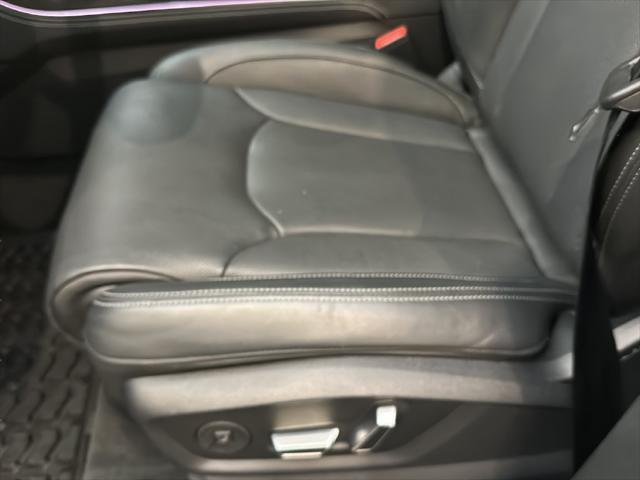 2025 Audi Q7 - $55,000