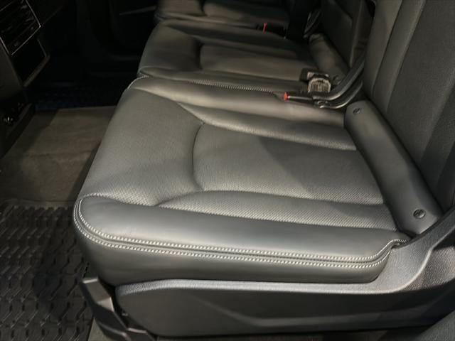 2025 Audi Q7 - $55,000