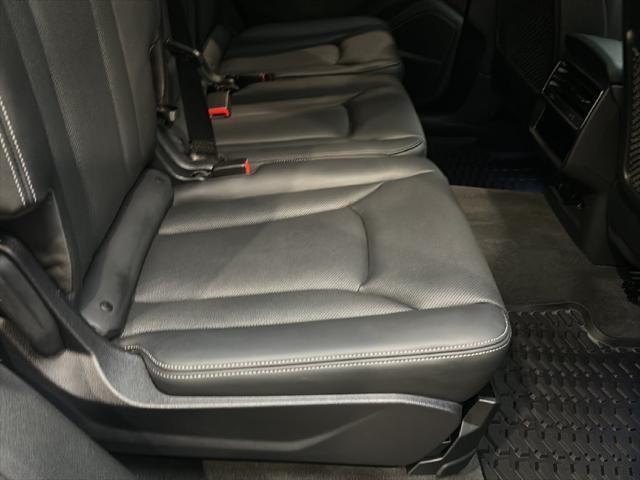 2025 Audi Q7 - $55,000