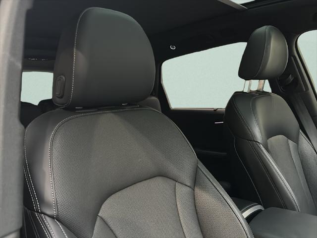 2025 Audi Q7 - $55,000