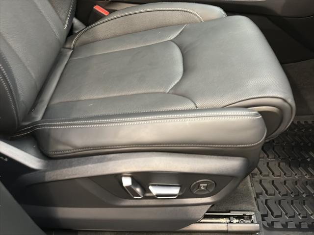 2025 Audi Q7 - $55,000