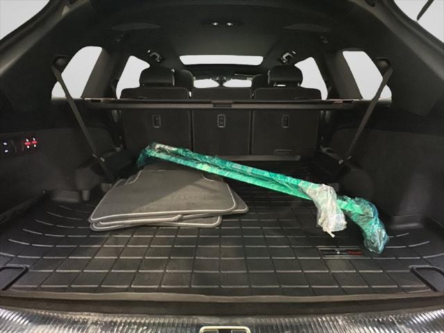 2025 Audi Q7 - $55,000