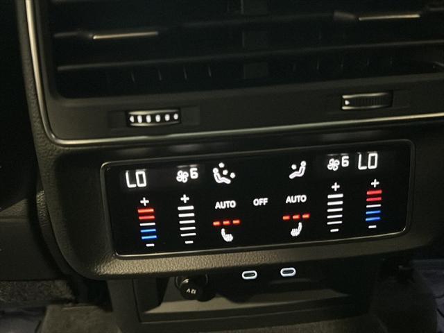2025 Audi Q7 - $55,000