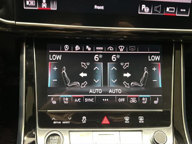 2025 Audi Q7 - $55,000