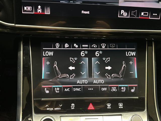 2025 Audi Q7 - $55,000