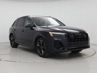 Photo of a 2025 Audi Q7 AWD Quattro Prestige 55 Tfsi 4DR SUV for sale