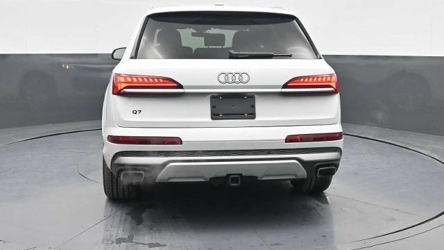 2025 Audi Q7 quattro Prestige 55 TFSI