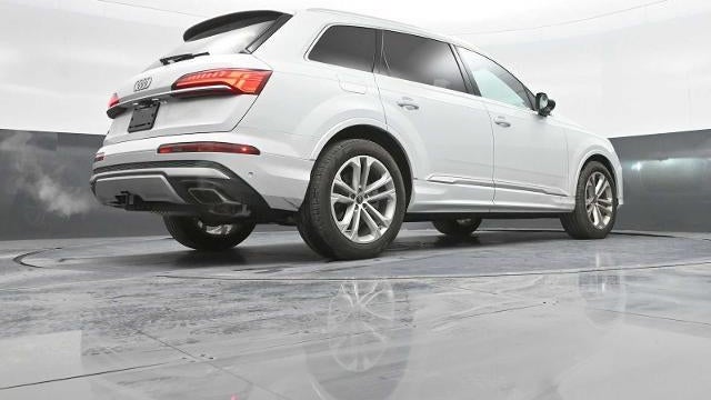 2025 Audi Q7 quattro Prestige 55 TFSI