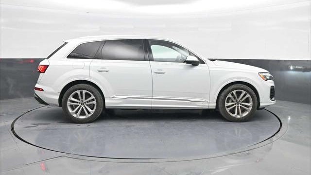 2025 Audi Q7 quattro Prestige 55 TFSI