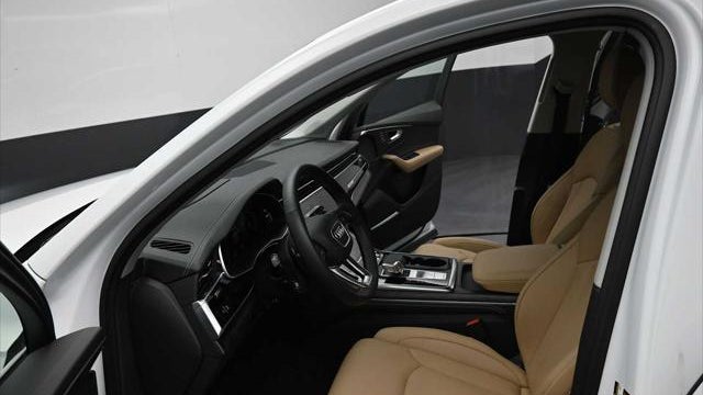2025 Audi Q7 quattro Prestige 55 TFSI