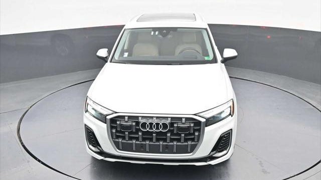 2025 Audi Q7 quattro Prestige 55 TFSI
