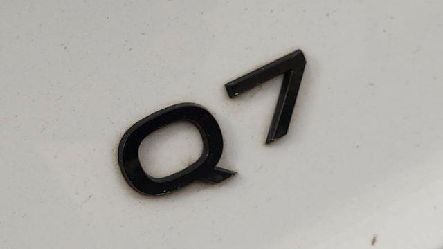 2025 Audi Q7 quattro Prestige 55 TFSI