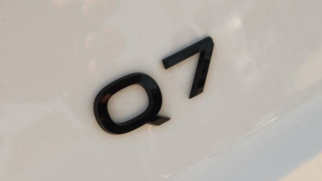 2025 Audi Q7 quattro Prestige 55 TFSI
