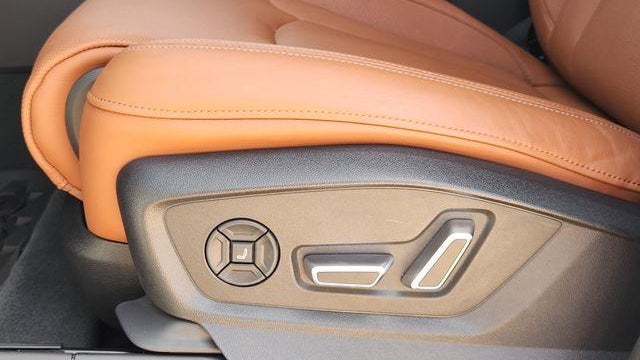 2025 Audi Q7 quattro Prestige 55 TFSI