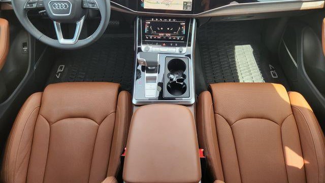 2025 Audi Q7 quattro Prestige 55 TFSI