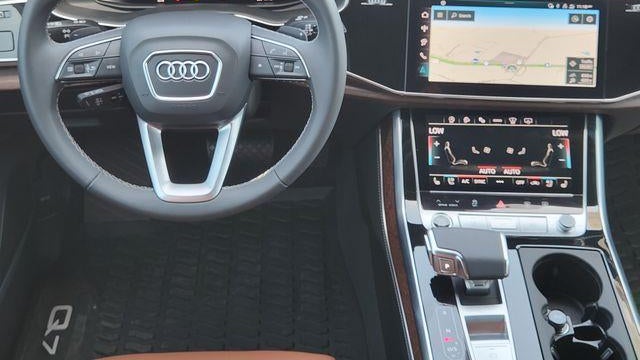 2025 Audi Q7 quattro Prestige 55 TFSI