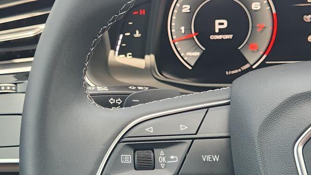 2025 Audi Q7 quattro Prestige 55 TFSI